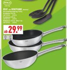 Bratpfanne Moments im Angebot bei Marktkauf in Düsseldorf Bratpfanne Moments Angebote von RÖSLE bei Marktkauf Düsseldorf für 29,99 €