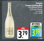 Premium Sparkling Wine Angebote von Freixenet bei EDEKA Jena für 3,59 €