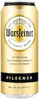 Naturradler oder Pilsener Angebote von Warsteiner bei Penny Dortmund für 0,59 €