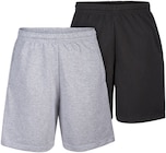 Herren Shorts von Fruit of the Loom für 16,99 € bei REWE im Angebot Herren Shorts von Fruit of the Loom im aktuellen REWE Prospekt