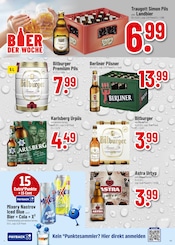 Bitburger im Trinkgut Prospekt in Saarlouis Aktueller Trinkgut Prospekt mit Bitburger, "Aktuelle Angebote", Seite 4