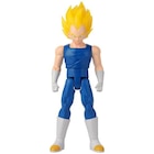 Figurine géante Bandai Dragon Ball Limit Breaker Sparking Super Saiyan 2 Vegeta - BADA - Fnac Figurine géante Bandai Dragon Ball Limit Breaker Sparking Super Saiyan 2 Vegeta - BADA à 34,99 € dans le catalogue Fnac