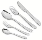 Besteck-Set, 60 tlg. bei Netto Marken-Discount im Oberhonnefeld-Gierend Prospekt für 15,00 €
