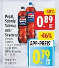 Aktuelles Pepsi Angebot bei EDEKA in Potsdam ab 0,79 €