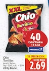 Tortillas von Chio für 2,69 € bei E center im Angebot Tortillas von Chio im aktuellen E center Prospekt