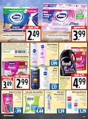 Aktueller EDEKA Prospekt mit Tierfutter, "Aktuelle Angebote", Seite 16