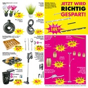 Topf im SB Möbel Boss Prospekt in Neubrandenburg Aktueller SB Möbel Boss Prospekt mit Topf, "JETZT WIRD RICHTIG GESPART!", Seite 3