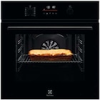 Backofen EOFDP46BK/A+ Angebote von Electrolux bei Möbel Martin Worms für 549,00 €