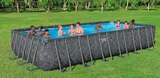 Aktuelle Becks Angebote bei Globus-Baumarkt in Dortmund Aktuelles Pool Komplettset Angebot bei Globus-Baumarkt in Dortmund ab 1.299,00 €
