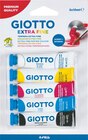 Extra fine - GIOTTO en promo chez Bureau Vallée Extra fine - GIOTTO dans le catalogue Bureau Vallée