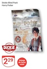 Blind Pack Harry Potter Angebote von Dickie Toys bei GLOBUS Duisburg für 2,29 €
