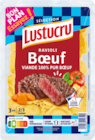 Auchan Supermarché Orléans - Promo 68% DE REMISE IMMÉDIATE SUR LA GAMME LUSTUCRU Promo 68% DE REMISE IMMÉDIATE SUR LA GAMME LUSTUCRU à dans le catalogue Auchan Supermarché à Orléans