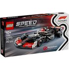 Voiture F1® MoneyGram Haas Team VF-24 - LEGO - Carrefour à Villeurbanne Voiture F1® MoneyGram Haas Team VF-24 - LEGO en promo chez Carrefour Villeurbanne à 18,90 €