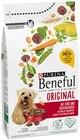 Beneful Original oder Beneful Kleine Genießer Angebote von Purina bei REWE Suhl für 3,99 €