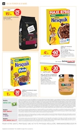 Offre Boisson dans le catalogue Intermarché Hyper du moment à la page 30