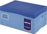 Thermo Kuli Box von METRO Professional im aktuellen Metro Prospekt für 71,39 €