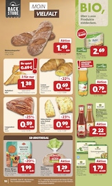 Brot im combi Prospekt in Hameln Aktueller combi Prospekt mit Brot, "Markt - Angebote", Seite 10