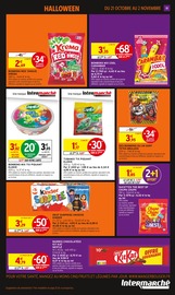 Chocolat Angebote im Prospekt "TOUT VOTRE MAGASIN CONTRE LA VIE CHÈRE" von Intermarché Chocolat Angebote im Prospekt "TOUT VOTRE MAGASIN CONTRE LA VIE CHÈRE" von Intermarché auf Seite 19