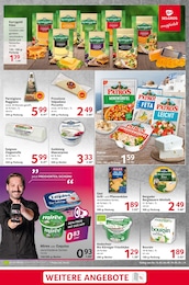 Parmesan Angebot im aktuellen Selgros Prospekt auf Seite 9