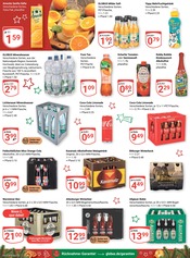 Bitburger im GLOBUS Prospekt in Hoyerswerda Aktueller GLOBUS Prospekt mit Bitburger, "Aktuelle Angebote", Seite 27