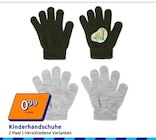 Kinderhandschuhe von  im aktuellen Action Prospekt für 0,99 €