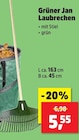Laubrechen Angebote von Grüner Jan bei Thomas Philipps Neu-Ulm für 5,55 €