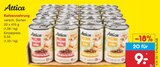 Aktuelle Katzenfutter Angebote bei Netto Marken-Discount in Erfurt Aktuelles Katzennahrung Angebot bei Netto Marken-Discount in Erfurt ab 9,00 €