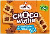 Choco Waffle von St. Michel im aktuellen Penny Prospekt