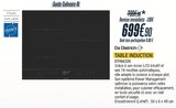 Promo Table induction à 699,90 € dans le catalogue Proxi Confort à Saint-Sébastien-sur-Loire