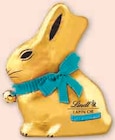 Promo -50% de remise immédiate sur le 2ème produit identique sur tous les lapins lindt à  dans le catalogue Super U à Bandol