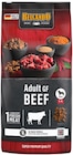 Hundetrockenfutter von Belcando für 64,99 € bei REWE im Angebot Hundetrockenfutter von Belcando im aktuellen REWE Prospekt