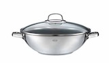 Wok Elegance Angebote von Rösle bei Zurbrüggen Hattingen für 49,99 €