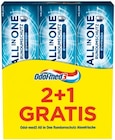 Rundumschutz Zahncreme 2+1 von Odol-med3 im aktuellen Netto mit dem Scottie Prospekt