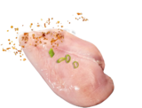 Frisches Hähnchenbrustfilet Angebote bei REWE Soest für 1,49 €
