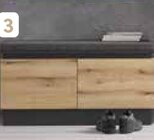Aktuelles Sitzbank Angebot bei Opti-Wohnwelt in Lüneburg ab 189,00 €