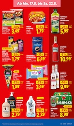 Fleischwurst im Lidl Prospekt Fleischwurst im Lidl Prospekt LIDL LOHNT SICH auf S. 17