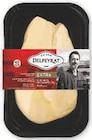 Foie gras de canard cru extra - DEPLEYRAT - Super U à Nice Foie gras de canard cru extra - DEPLEYRAT en promo chez Super U Nice à 57,99 €