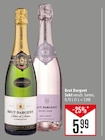 Aktuelles Blanc de Blancs Chardonnay oder Pinot Noir Brut Rosé Angebot bei Marktkauf in Freiburg (Breisgau) ab 5,99 €