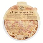 2 Flammekueches à l'alsacienne - Reflets de France en promo à 5,74 € chez Supermarchés Match 2 Flammekueches à l'alsacienne - Reflets de France dans le catalogue Supermarchés Match