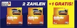 Fusion 5 im Angebot bei Marktkauf in Filderstadt Fusion 5 Angebote von Gillette bei Marktkauf Filderstadt für 23,99 €