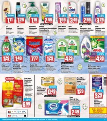 Grillkohle im HIT Prospekt "ECHTE VIELFALT" mit 19 Seiten (Neuss)