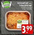 Angebot im EDEKA Düsseldorf Prospekt EDEKA Düsseldorf Prospekt mit im Angebot für 3,99 €