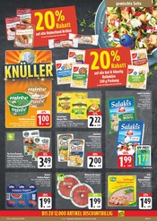Lebensmittel im EDEKA Prospekt in Hof Aktueller EDEKA Prospekt mit Lebensmittel, "Wir lieben Lebensmittel!", Seite 15