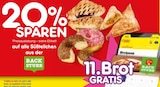 Aktuelles 20% Rabatt Angebot bei Netto Marken-Discount in Duisburg