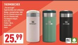 Thermobecher The AeroLight Angebote von Stanley bei Marktkauf Menden für 25,99 €