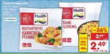 Fertiggerichte Angebote von Frosta bei Netto Marken-Discount Beckum für 2,49 €