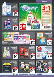 Persil im EDEKA Prospekt in Gera Aktueller EDEKA Prospekt mit Persil, "Wir lieben Lebensmittel!", Seite 25
