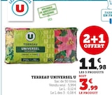 Promo Terreau universel à 11,98 € dans le catalogue Hyper U à Manosque