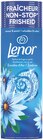 Parfum de linge en perles - LENOR - Colruyt à Besançon Parfum de linge en perles - LENOR en promo chez Colruyt Besançon à 4,87 €