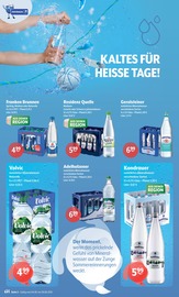Aktueller Getränke Hoffmann Prospekt mit Deko, "Aktuelle Angebote", Seite 2